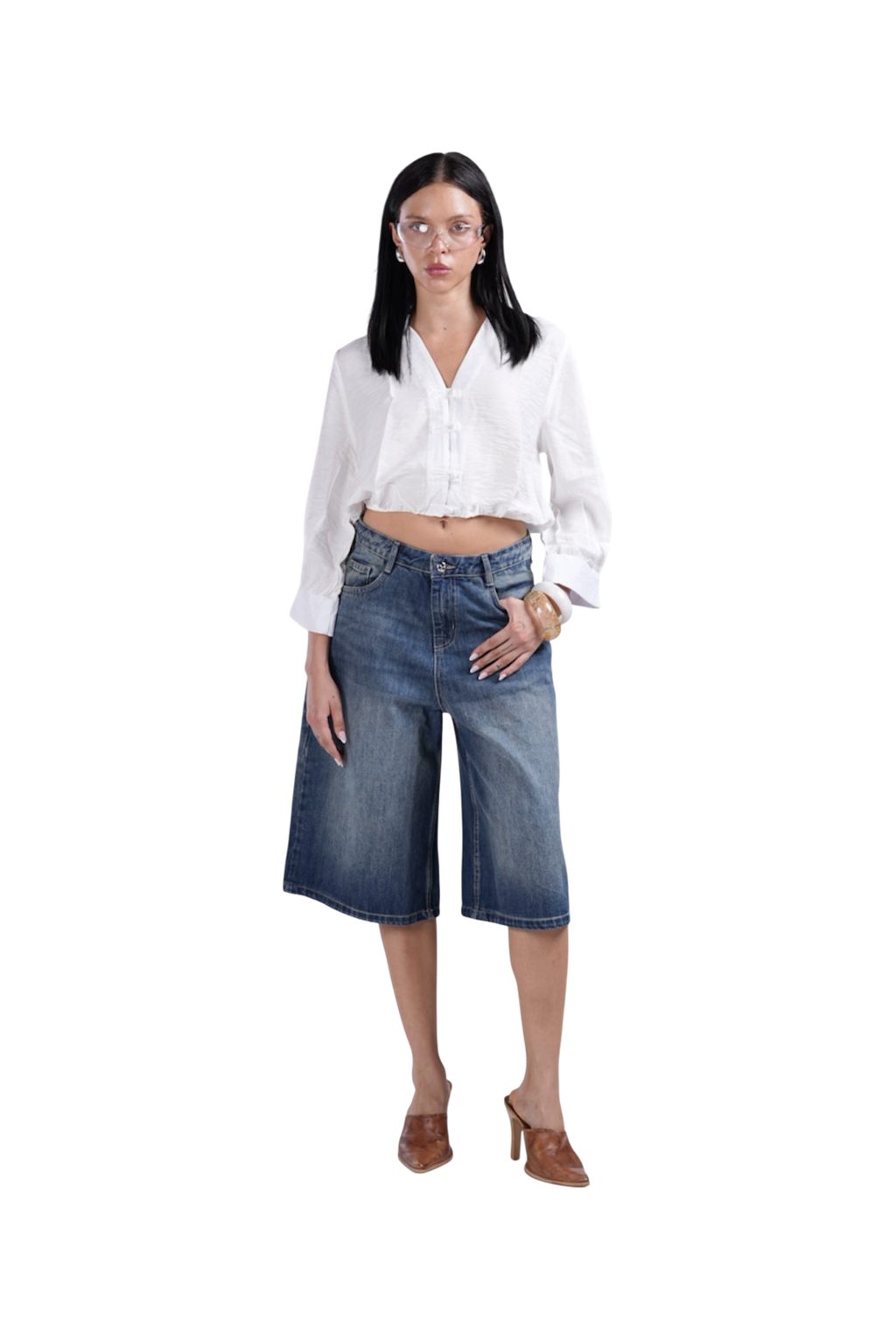 JORT DARK BLUE