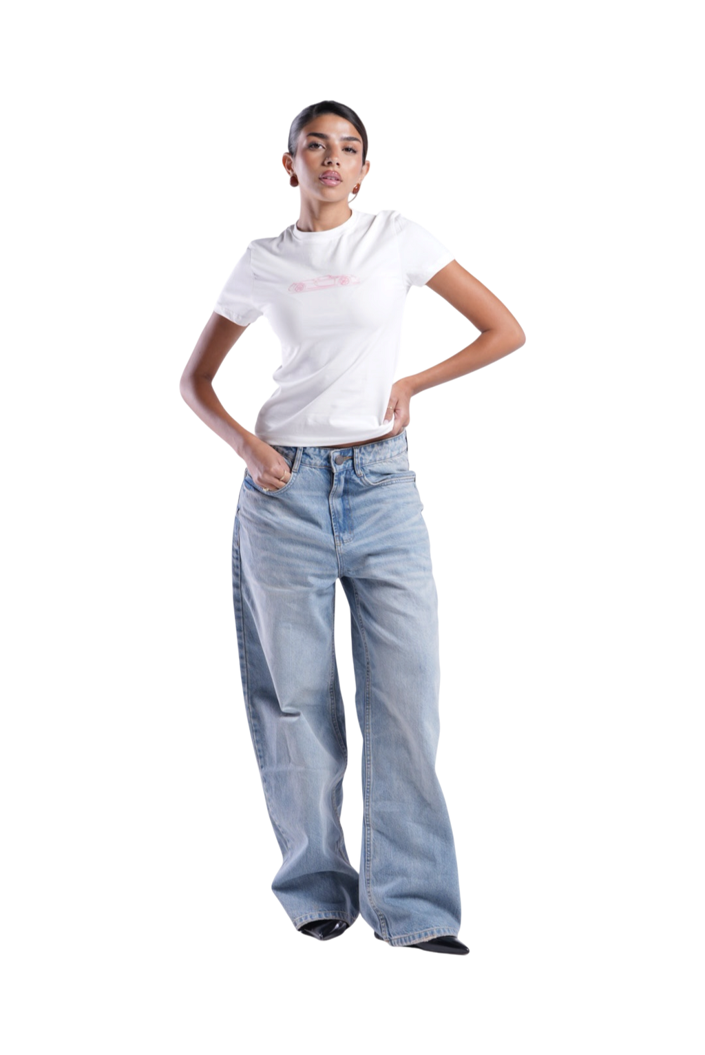 URBAN T-SHIRT