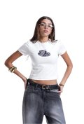 BABY TEE T-SHIRT