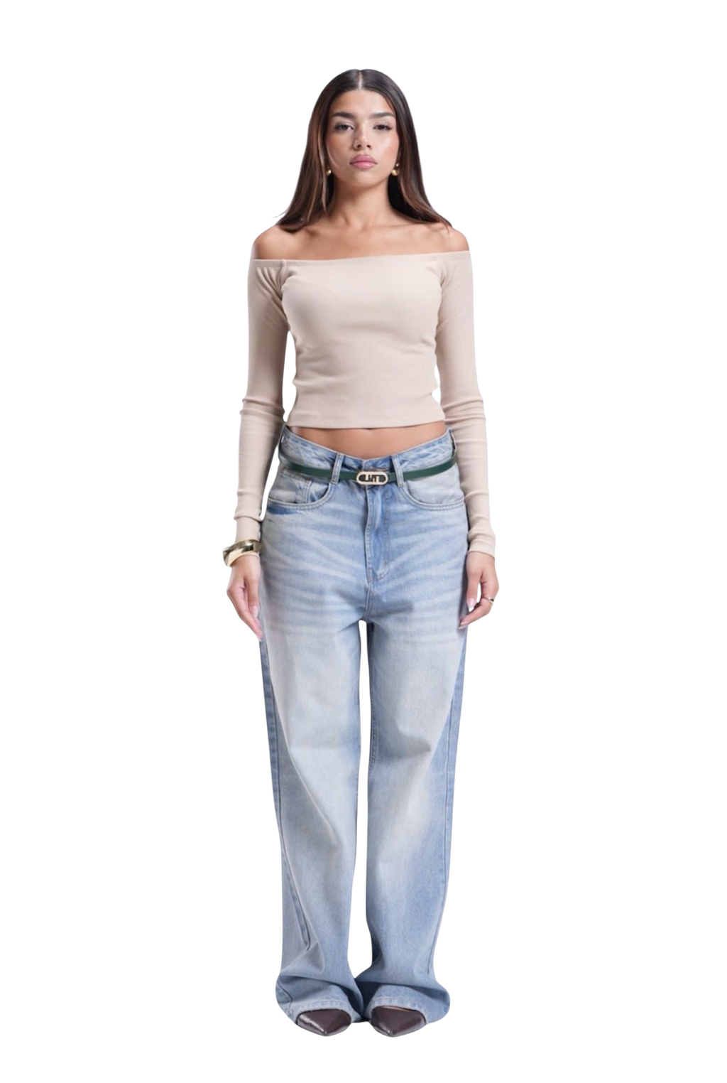 OFF SHOULDER