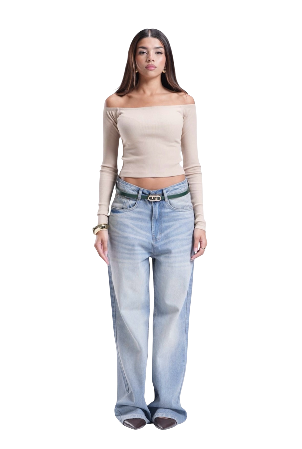 OFF SHOULDER