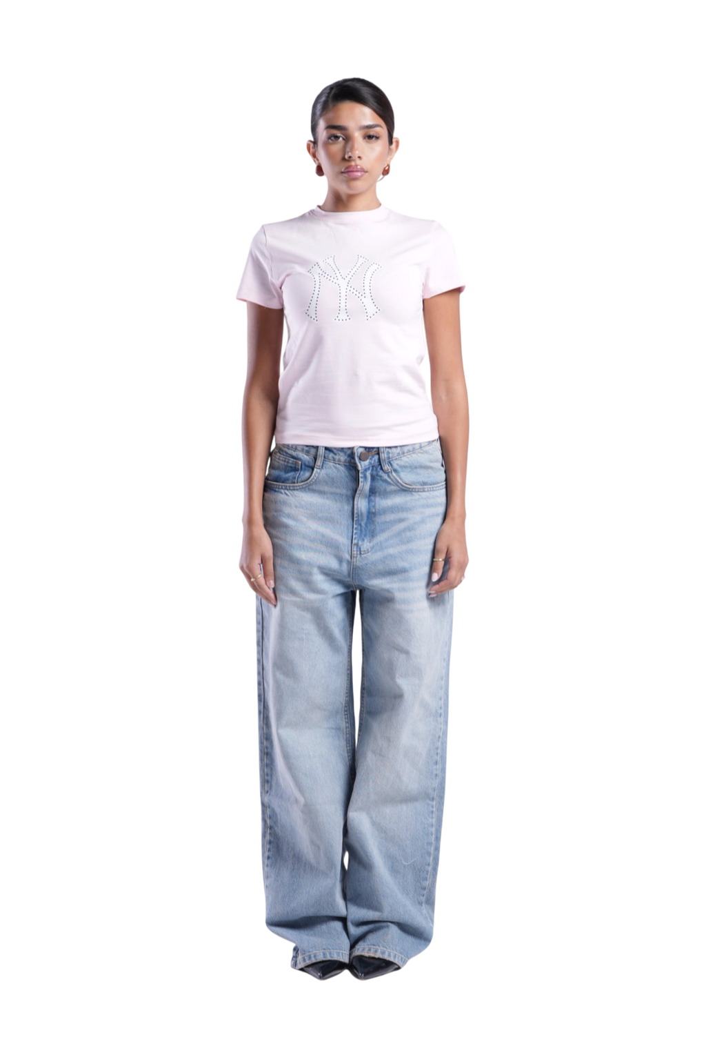 NY T-SHIRT
