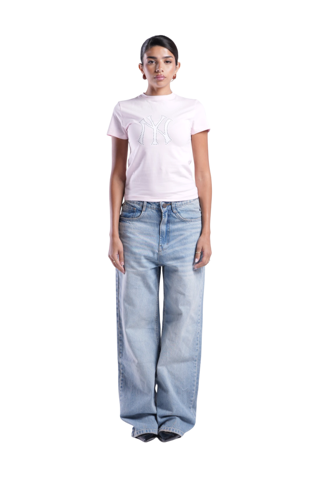 NY T-SHIRT