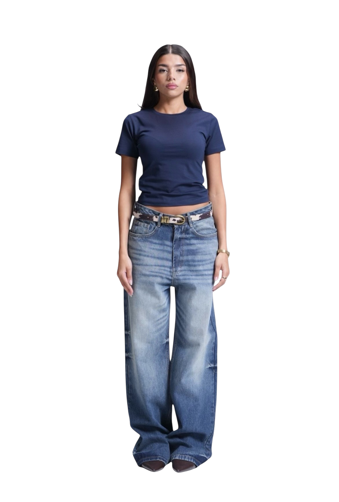 SHORT SLEEVE