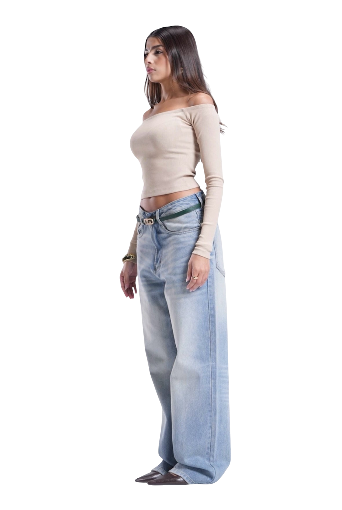 OFF SHOULDER