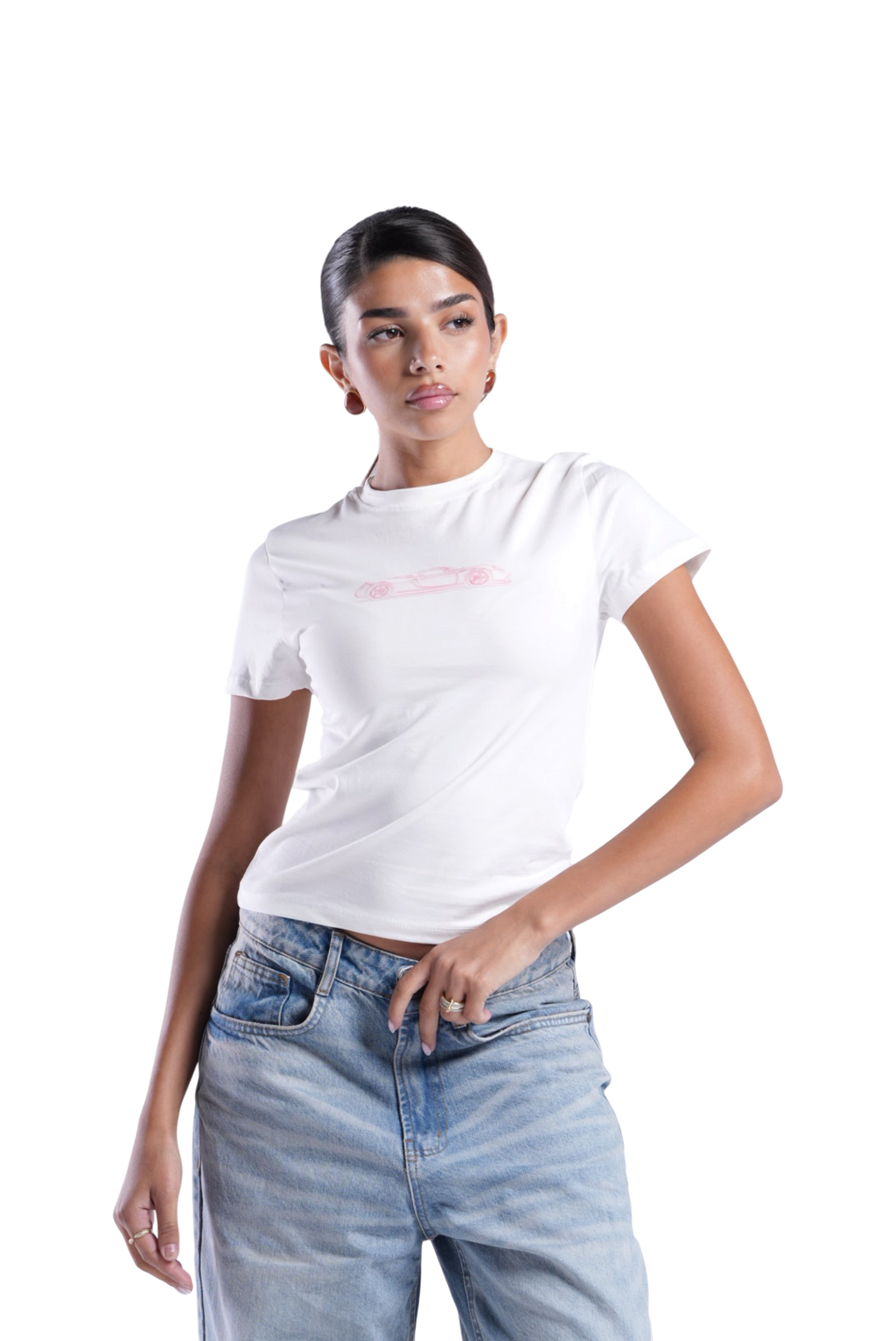 URBAN T-SHIRT
