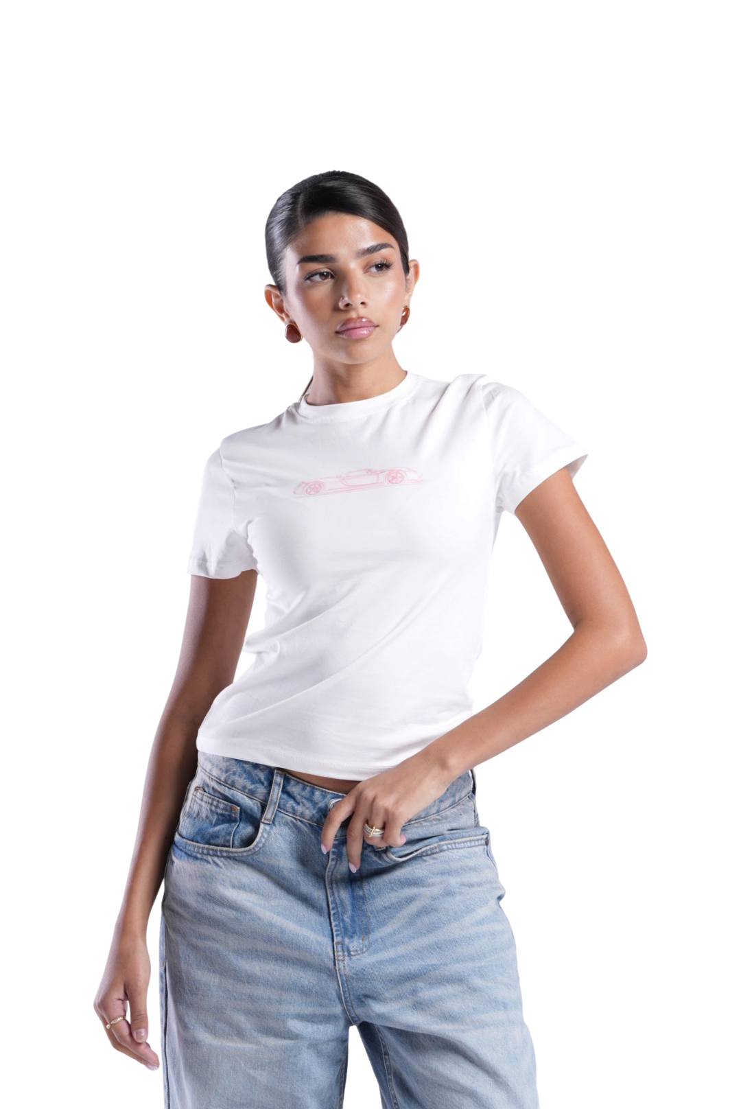 URBAN T-SHIRT