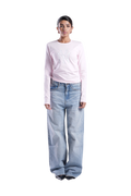 NY T-SHIRT LONG SLEEVE