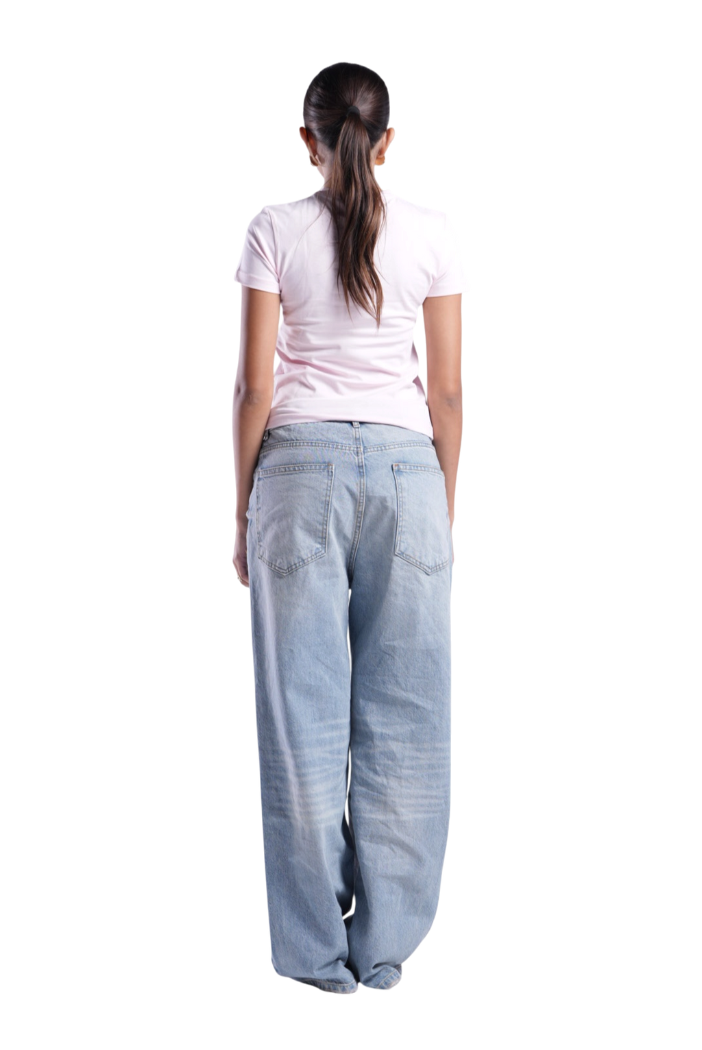 NY T-SHIRT
