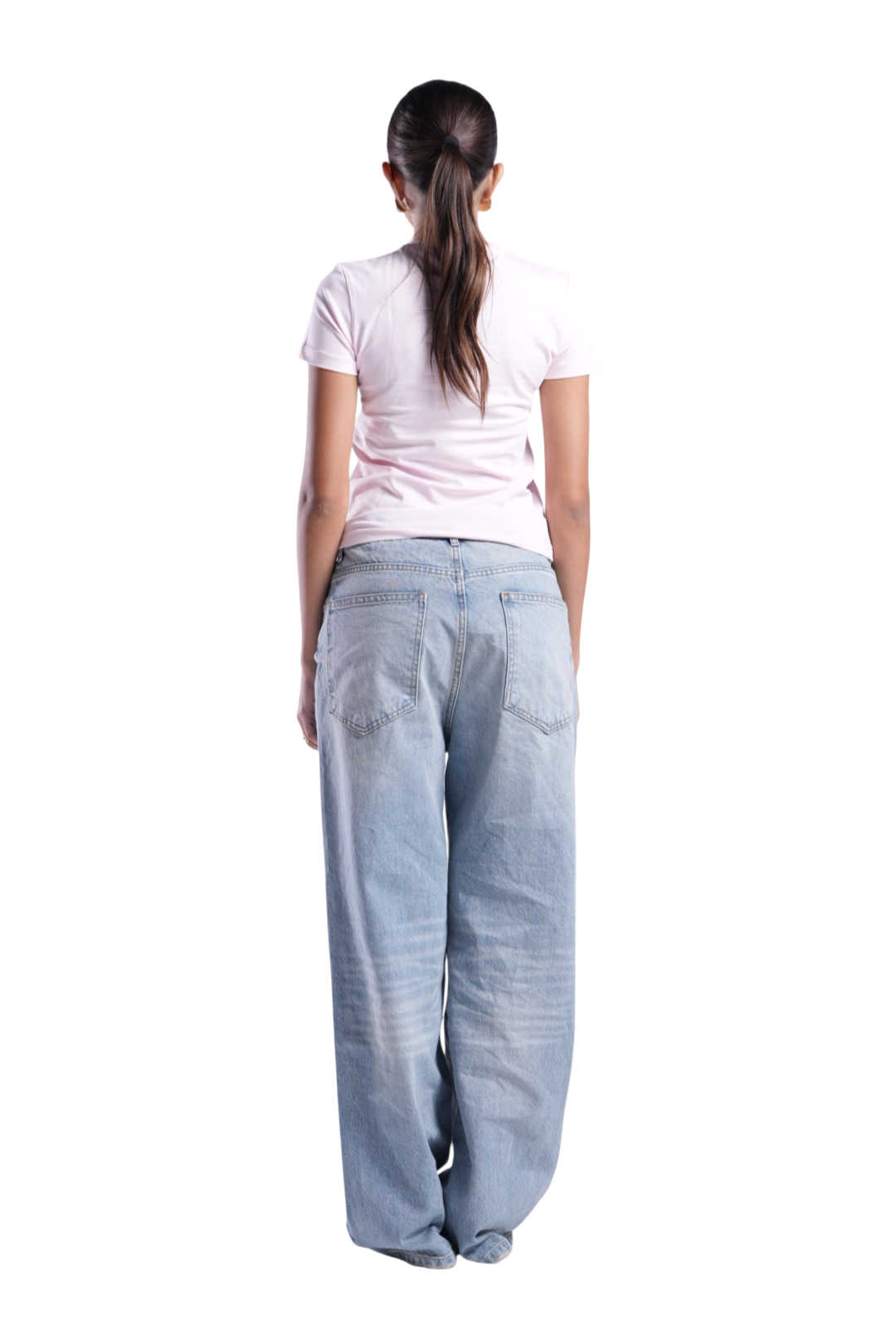 NY T-SHIRT