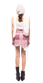 PINK SKIRT