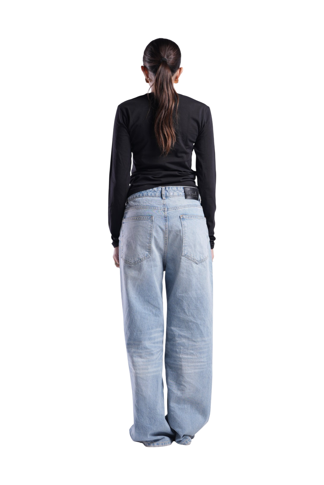 318 T-SHIRT LONG SLEEVE