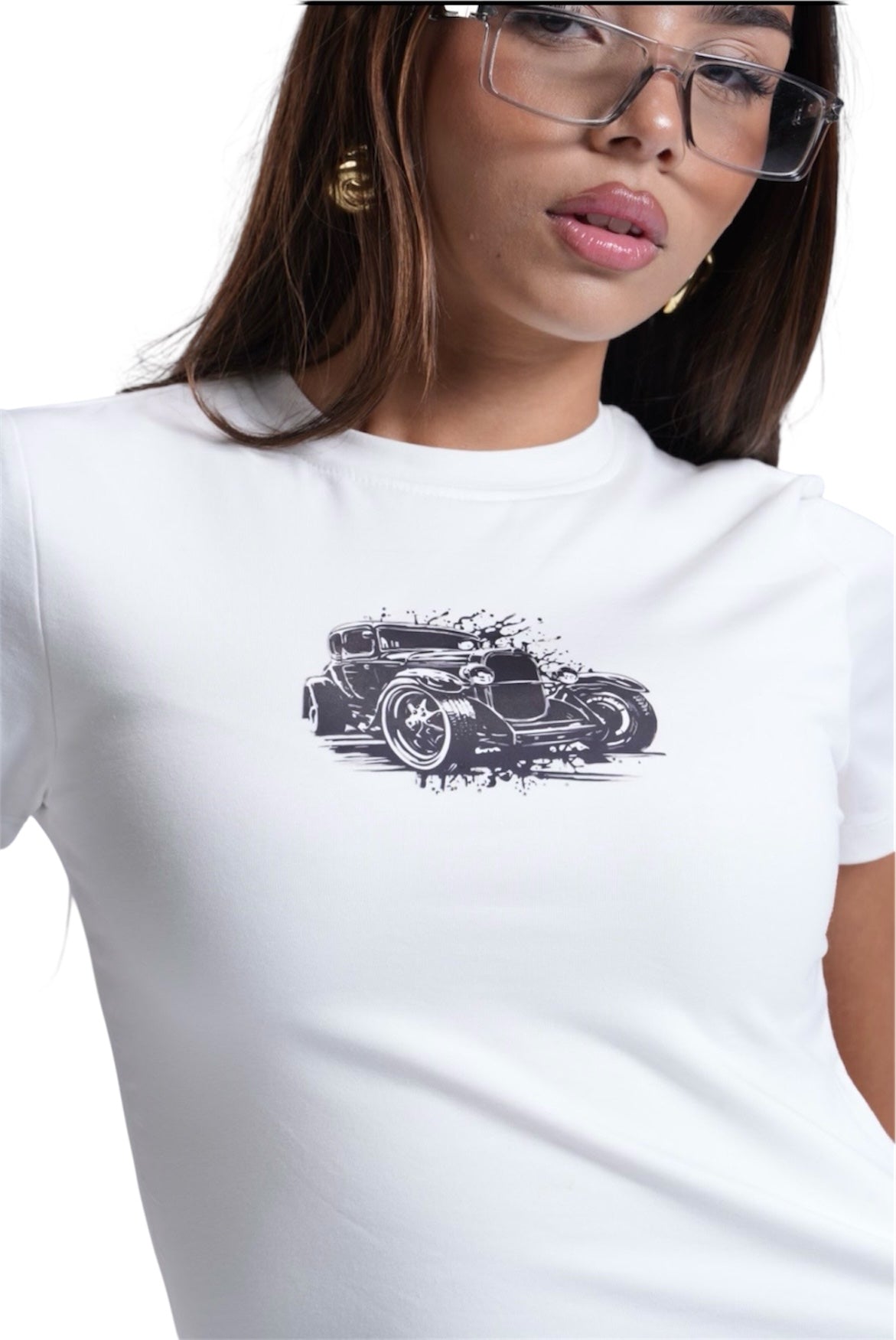 BABY TEE T-SHIRT