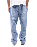 DISTRESSED CONOS