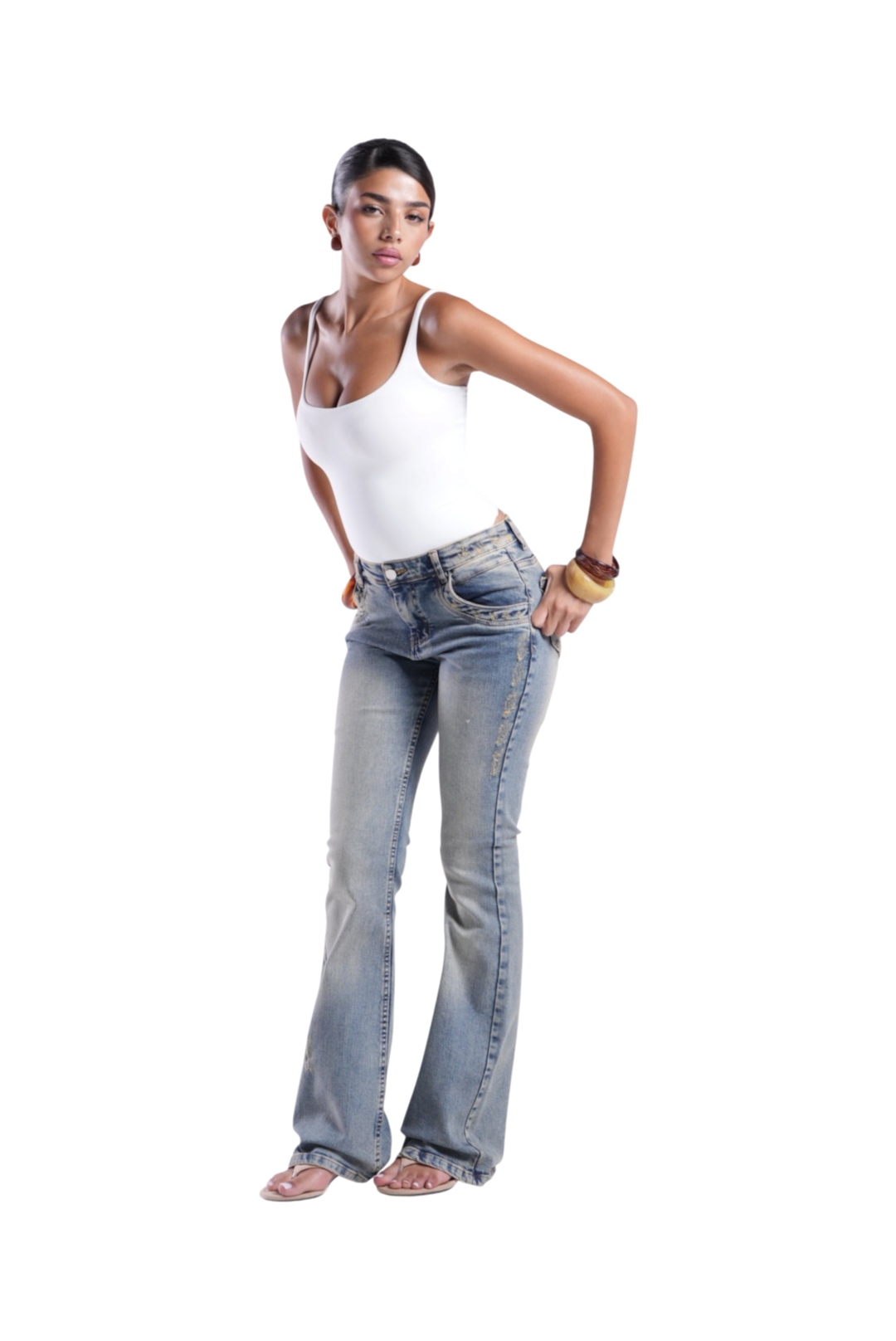 FLUX BOOTCUT