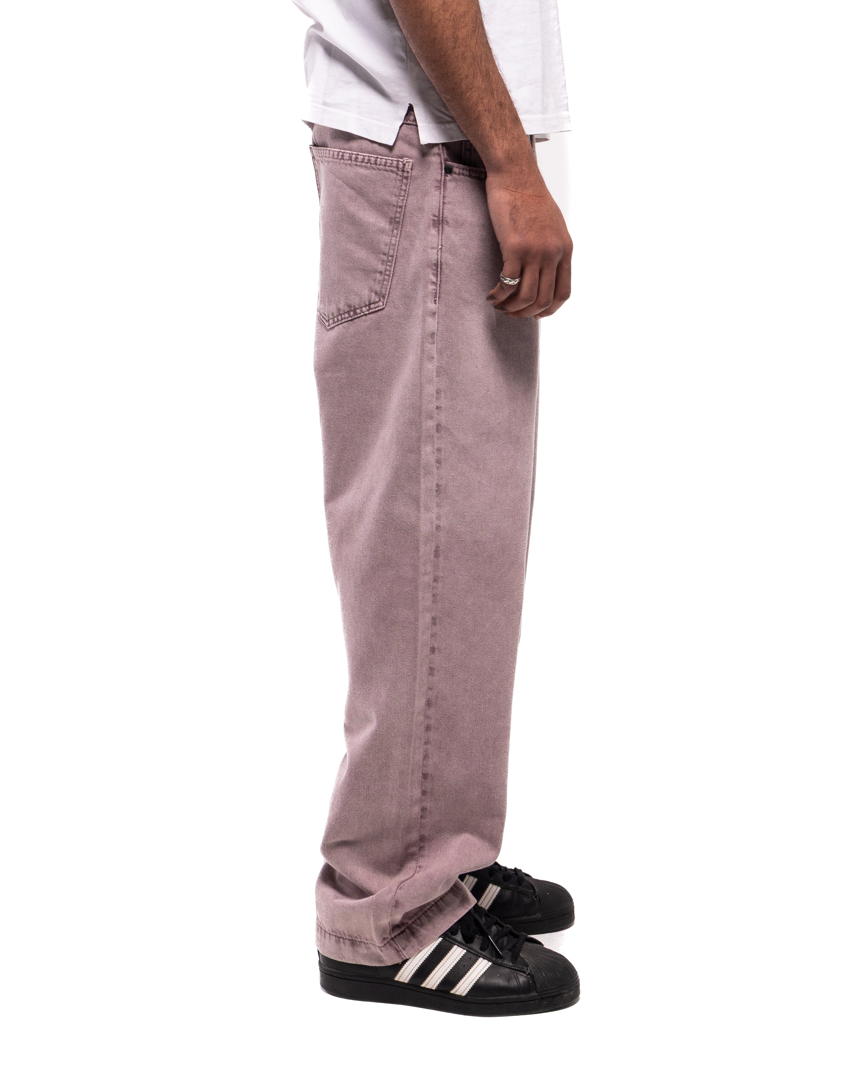 DIPPING DENIM