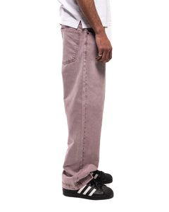 DIPPING DENIM