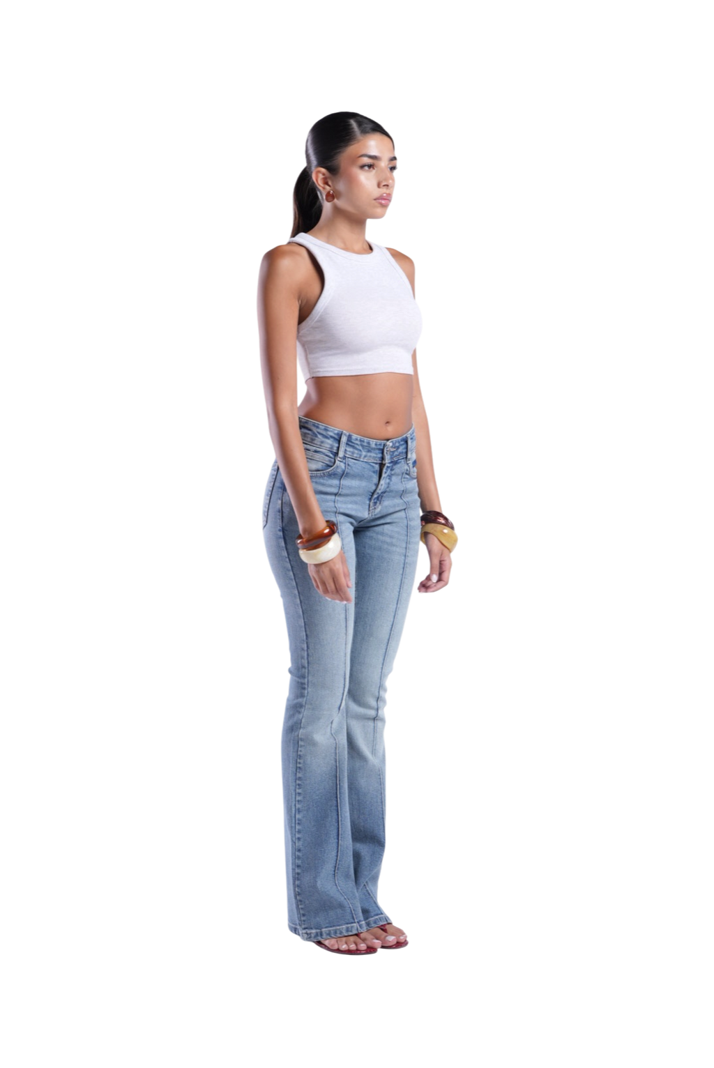 OBSIDIAN BOOTCUT