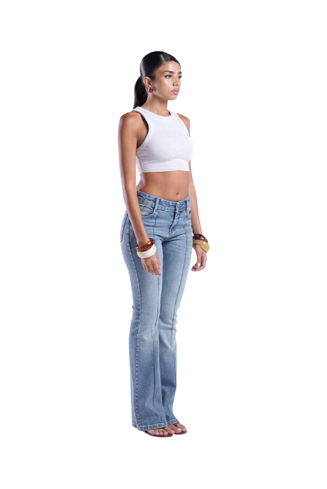 OBSIDIAN BOOTCUT