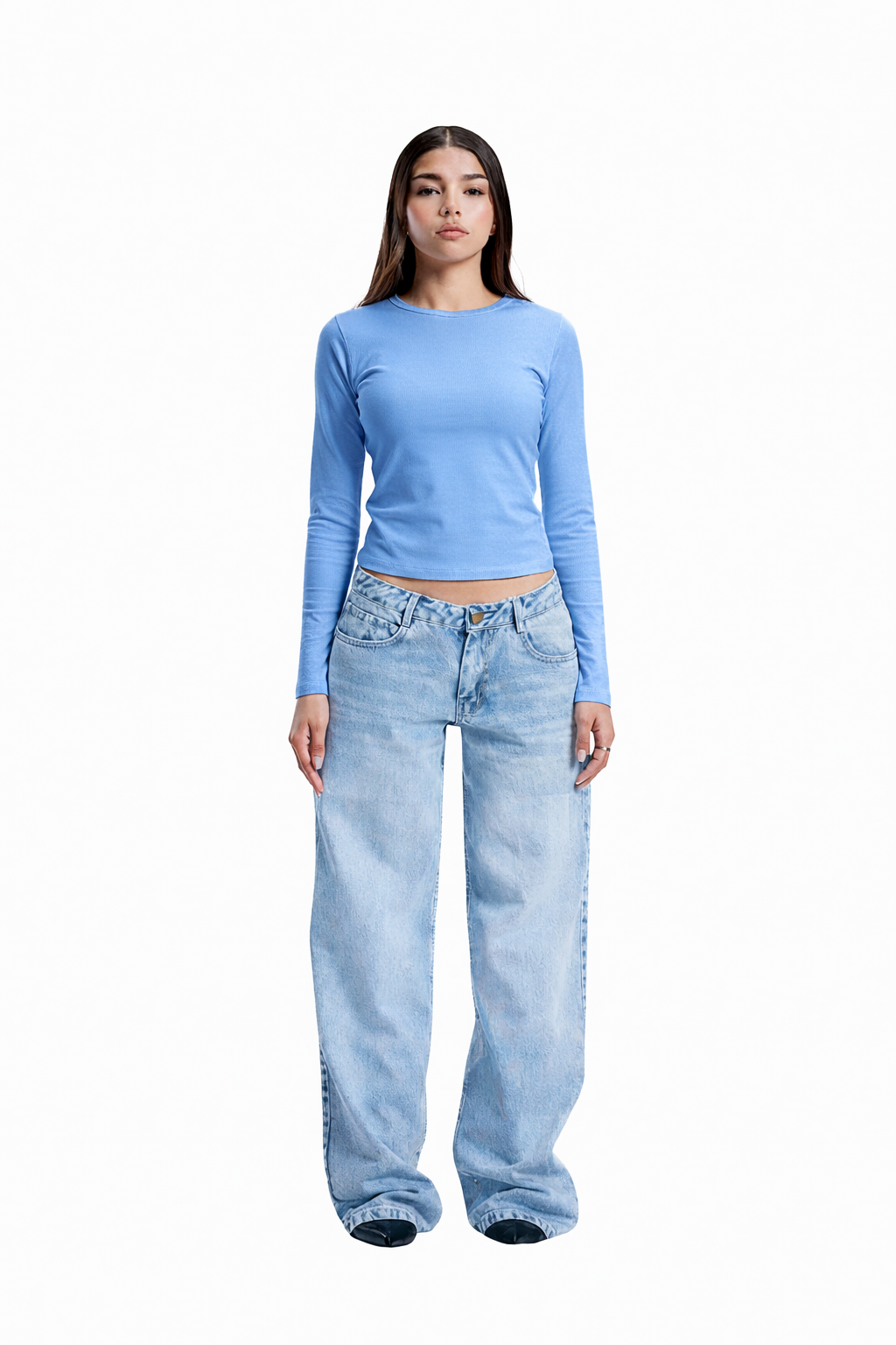 LONG SLEEVE