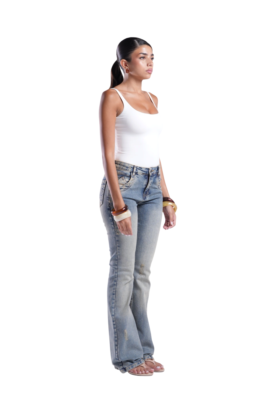 FLUX BOOTCUT