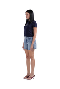 HOT SHORT DARK BLUE