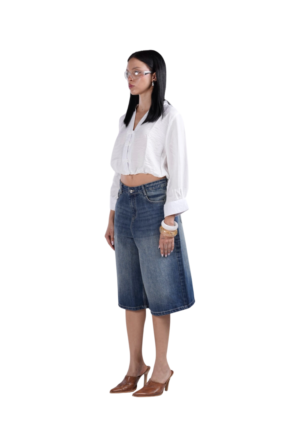 JORT DARK BLUE
