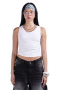 TANK TOP WHITE