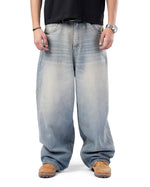 Baggy jeans
