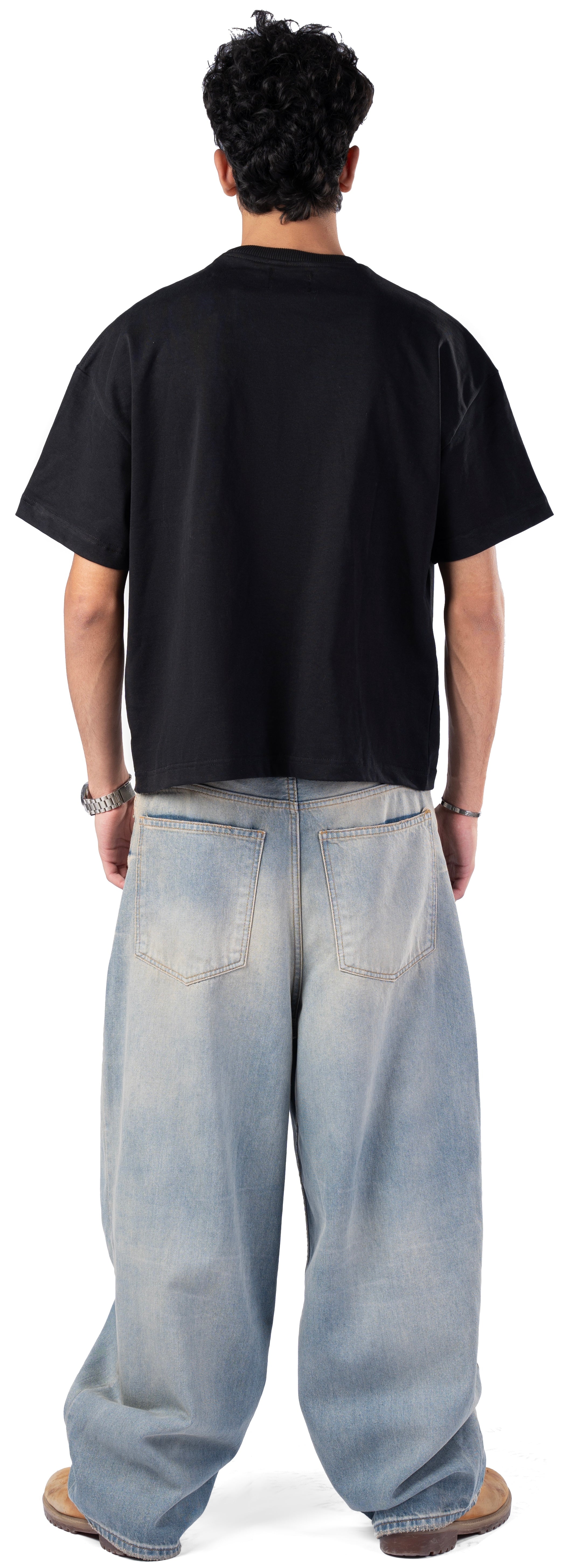 Baggy jeans