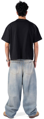 Baggy jeans
