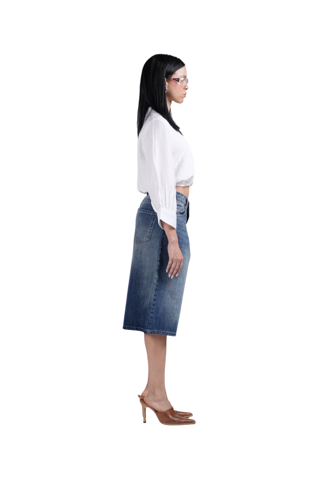 JORT DARK BLUE