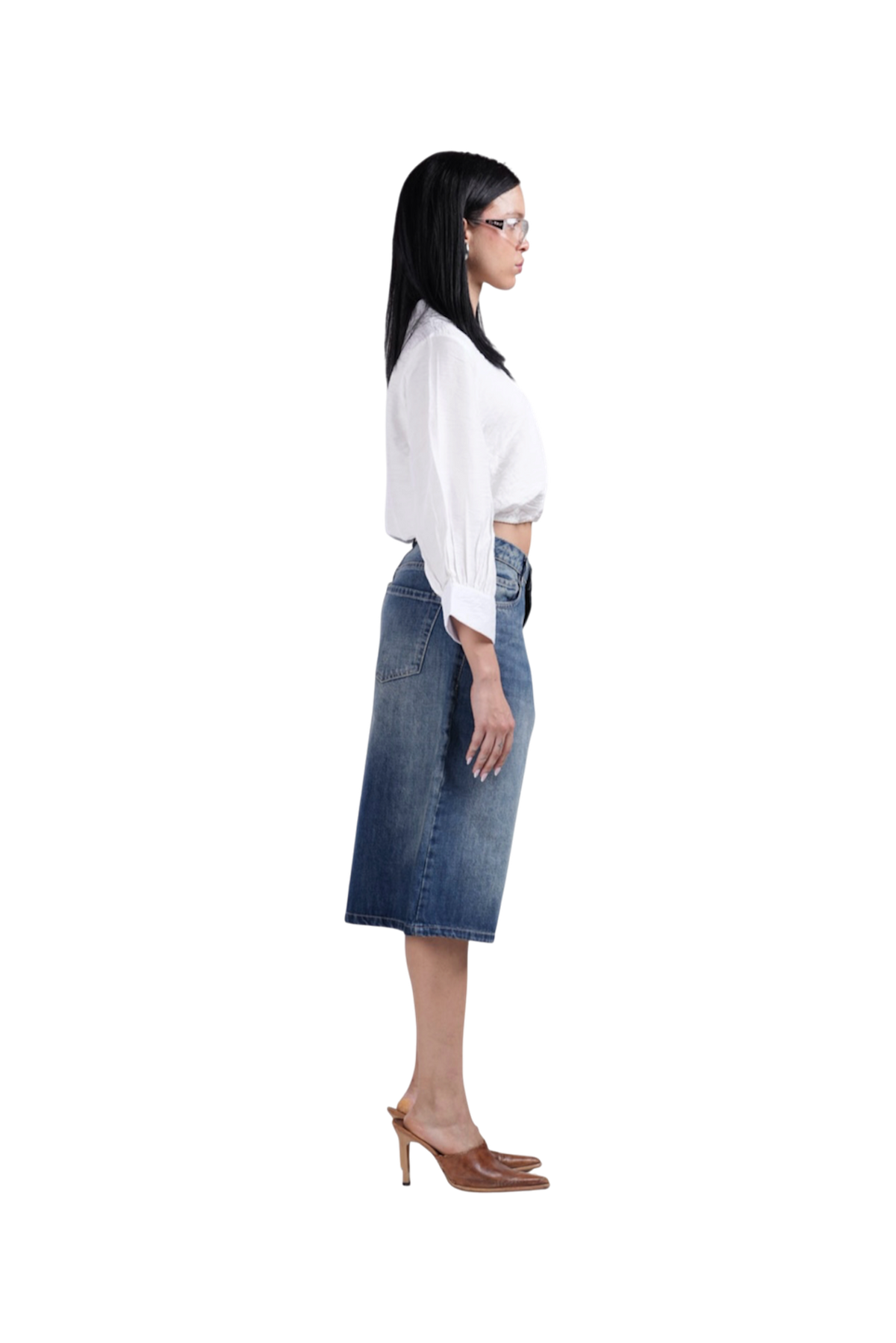 JORT DARK BLUE