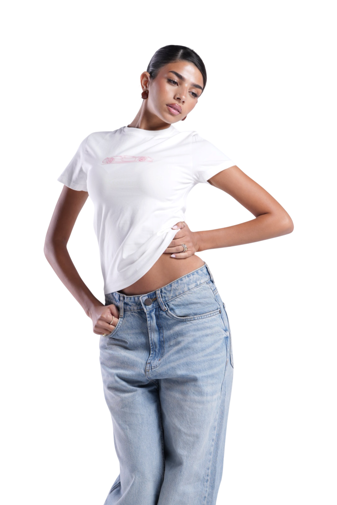 URBAN T-SHIRT