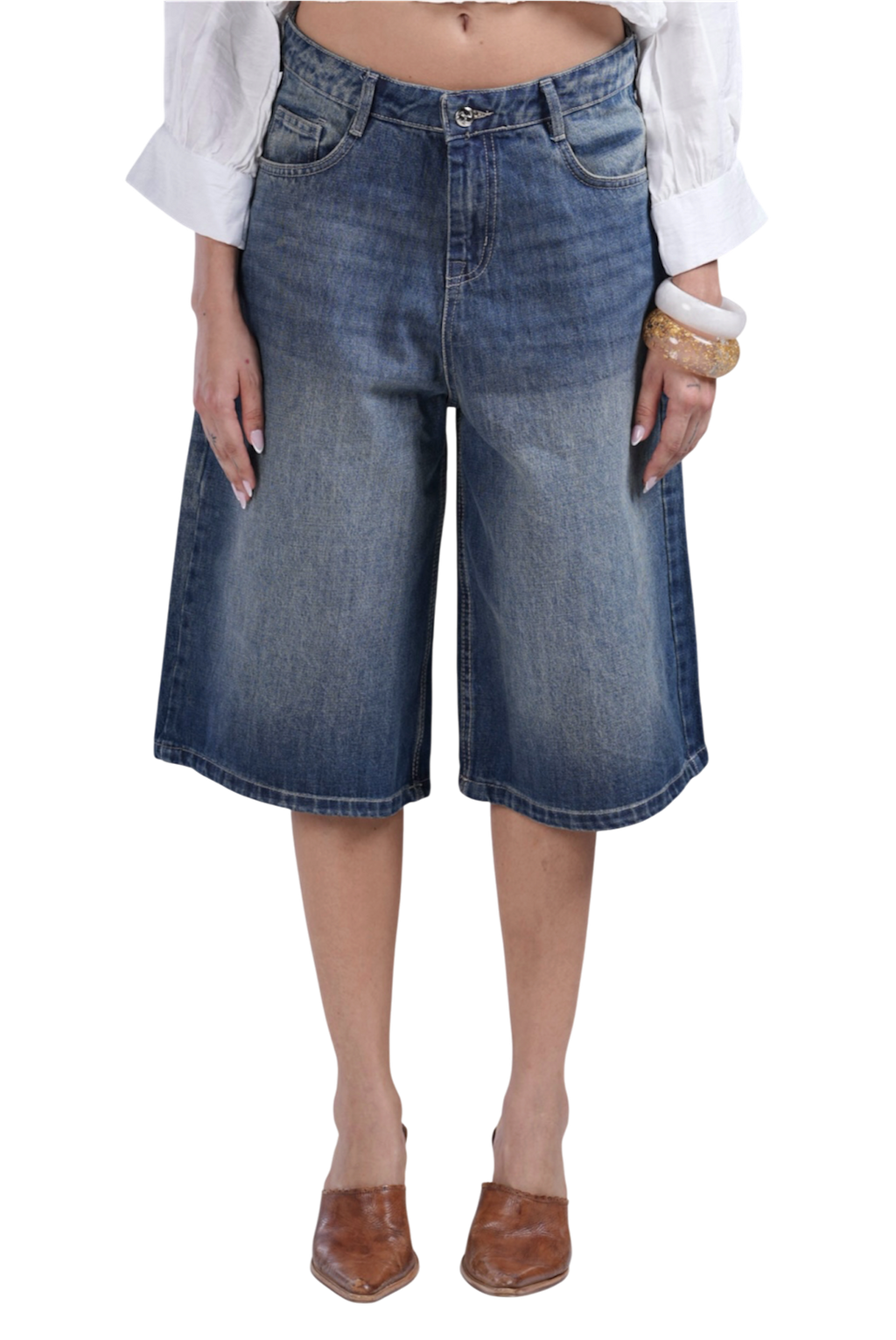 JORT DARK BLUE