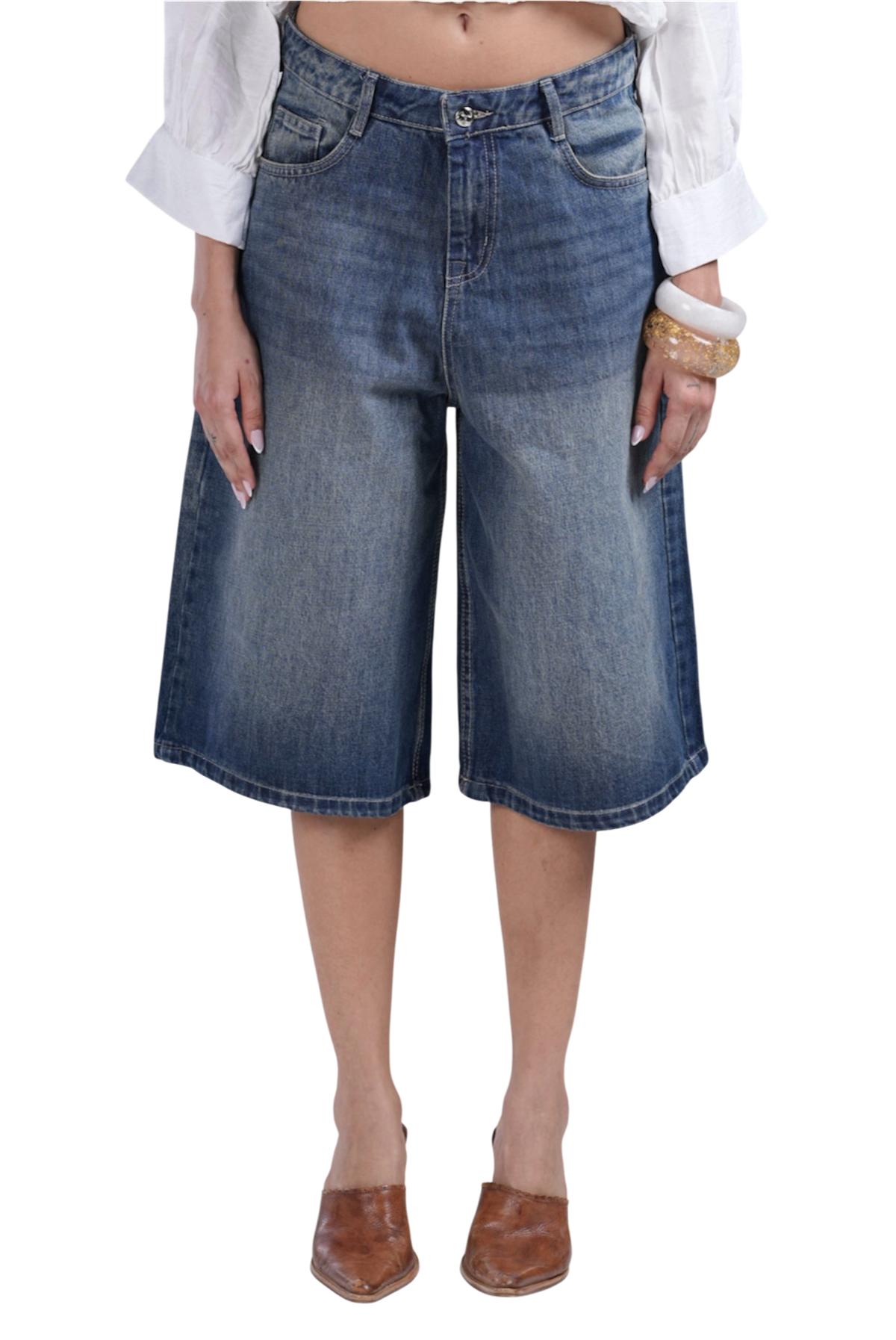 JORT DARK BLUE
