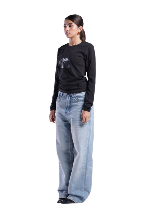 318 T-SHIRT LONG SLEEVE
