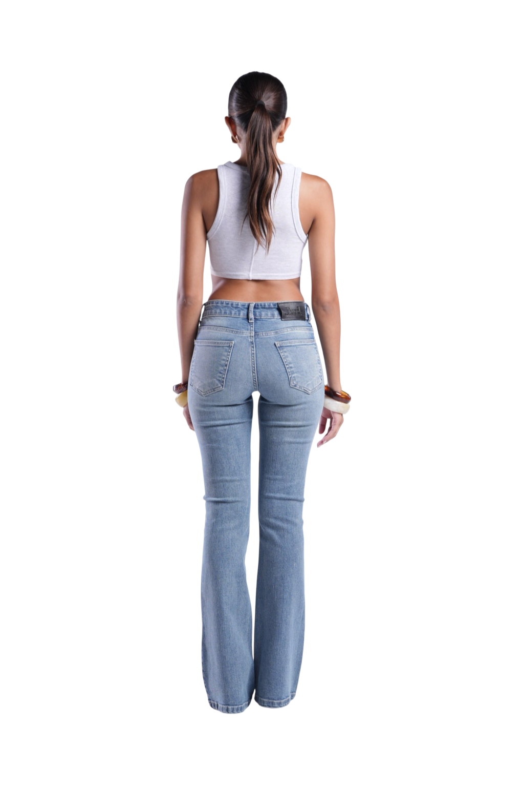 OBSIDIAN BOOTCUT
