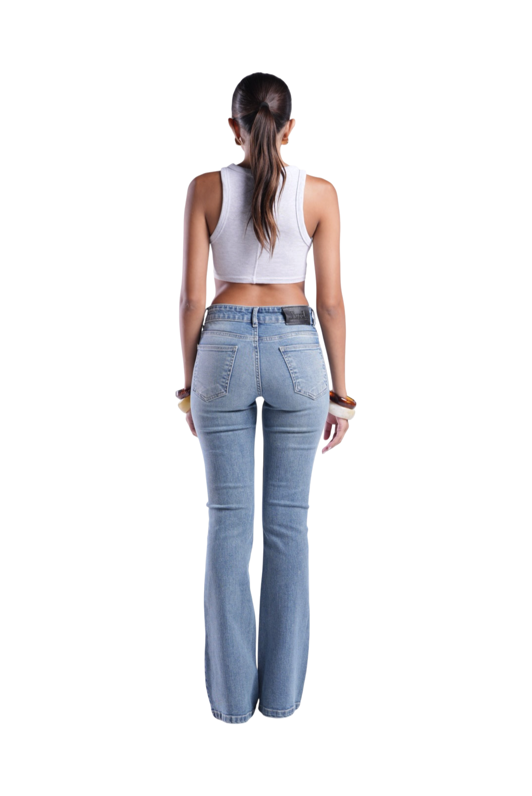 OBSIDIAN BOOTCUT