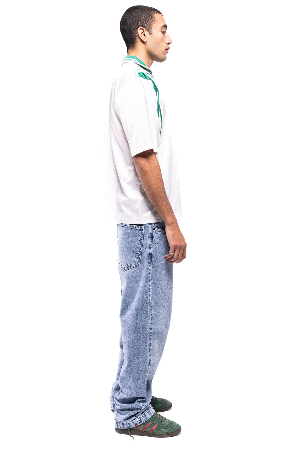 DISTRESSED CONOS