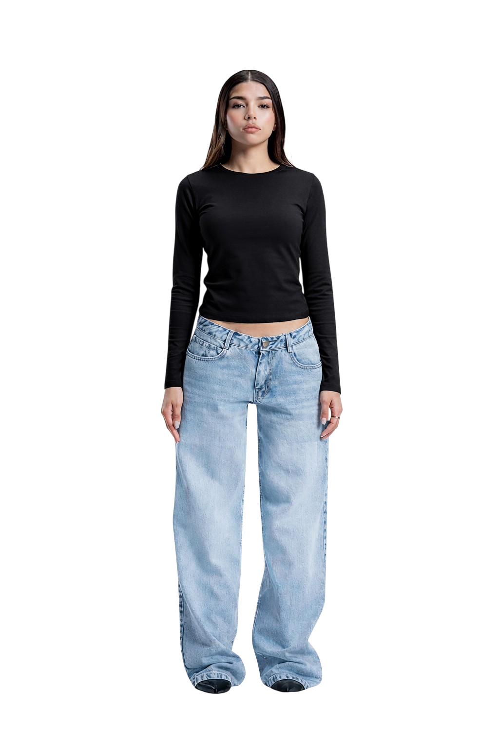 LONG SLEEVE