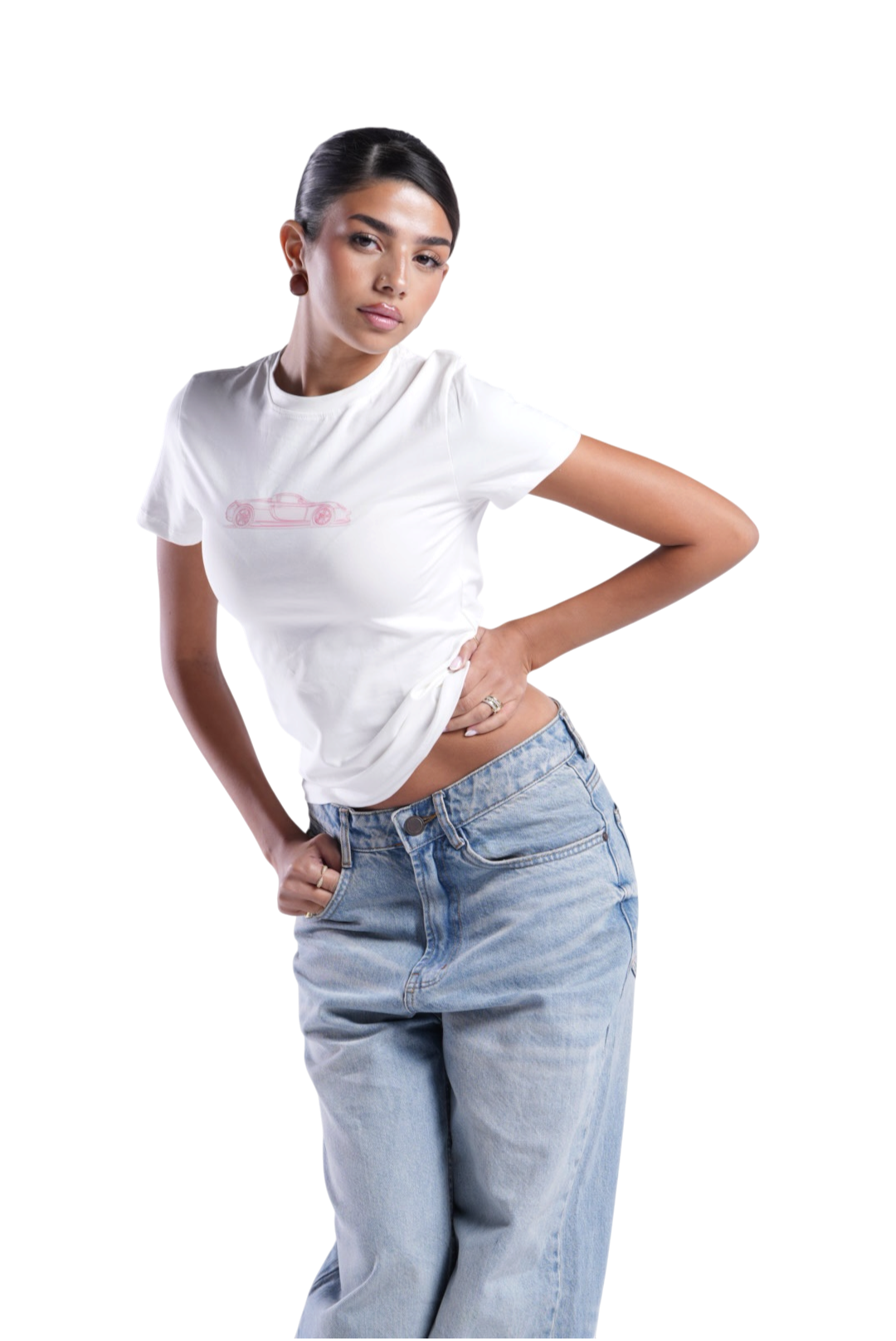 URBAN T-SHIRT