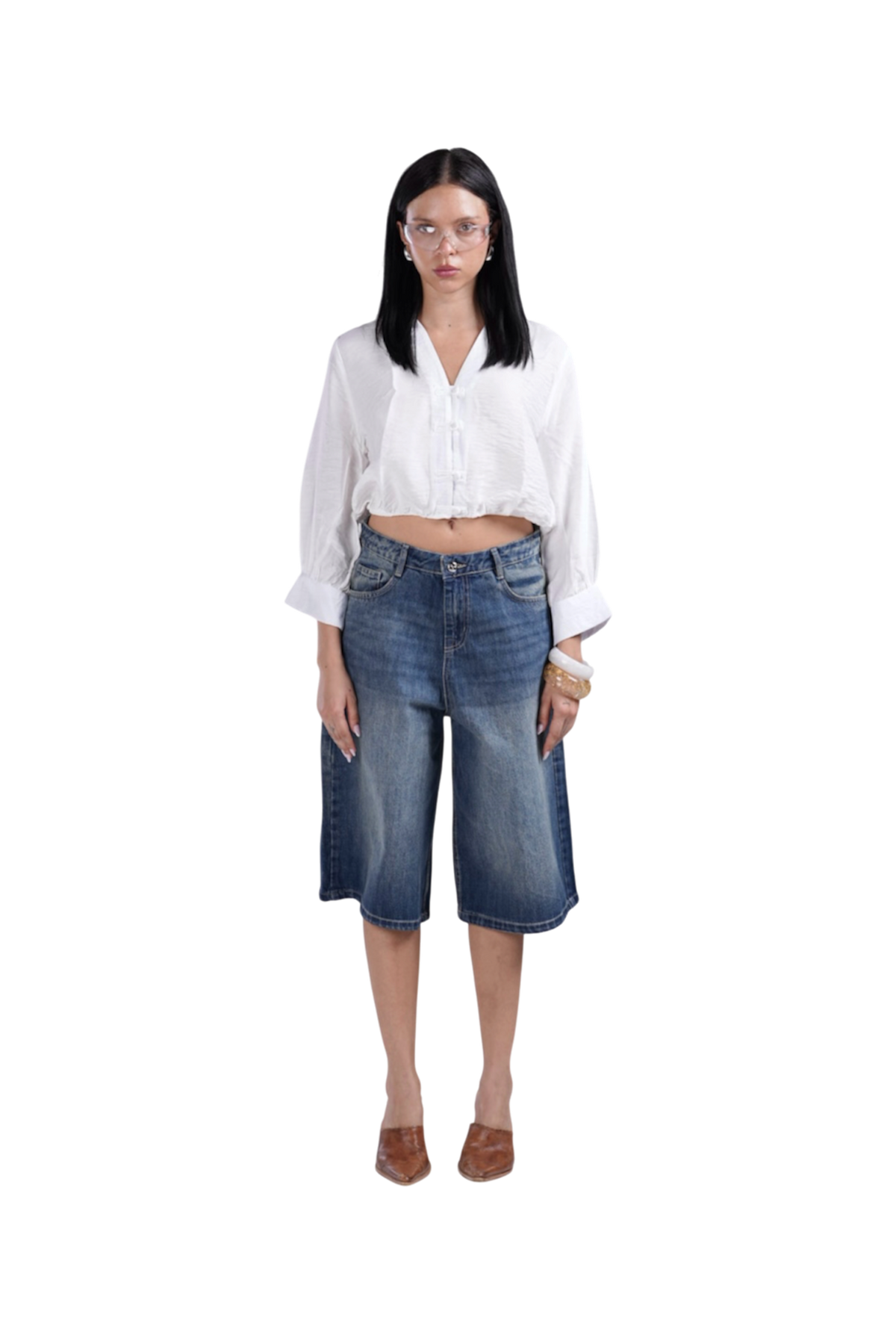 JORT DARK BLUE