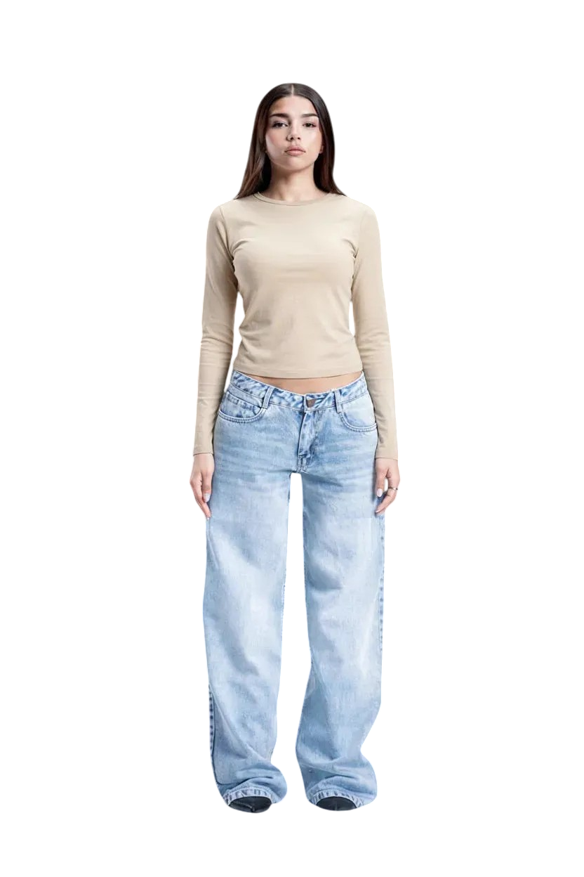 LONG SLEEVE