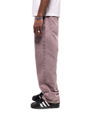 DIPPING DENIM