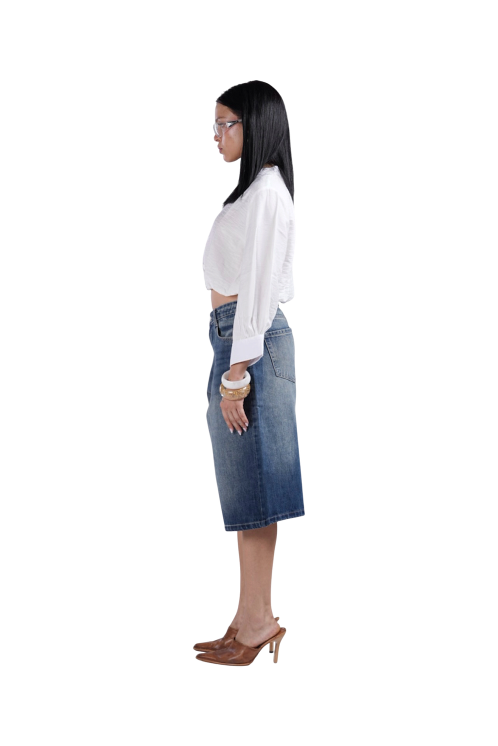 JORT DARK BLUE