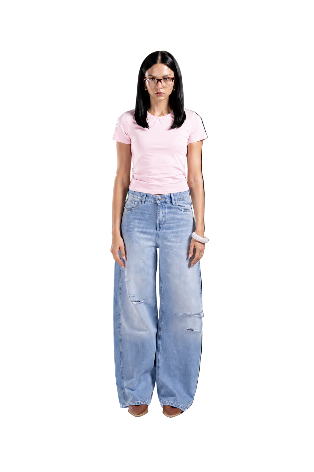 SHORT SLEEVE