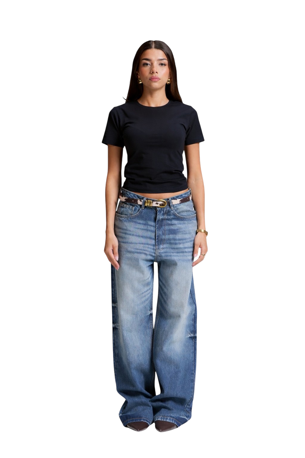 SHORT SLEEVE