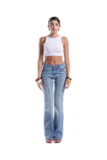 OBSIDIAN BOOTCUT