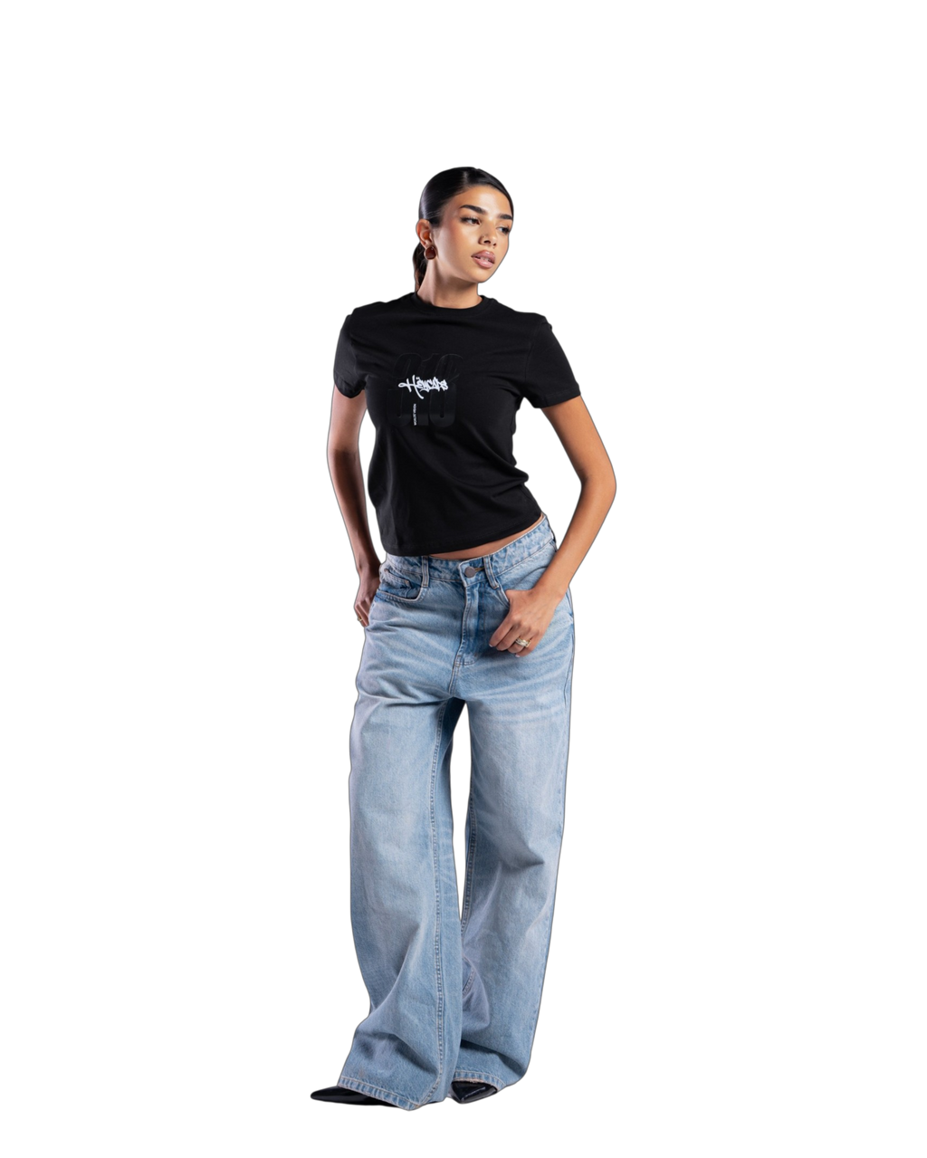 318 T-SHIRT